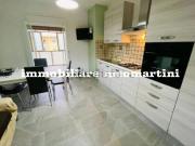 Appartamento in vendita di 130 m² in Via Salvatore Nanna