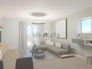 Appartamento in vendita di 130 m² in Via San Carlo, 13