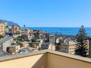 Appartamento in vendita di 130 m² in Via Sessarego