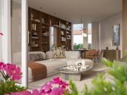 Appartamento in vendita di 130 m² in Via Solferino, 1