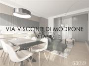 Appartamento in vendita di 130 m² in Via Uberto Visconti... Appartamento in vendita di 130 m² in Via Uberto Visconti...