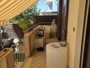 Appartamento in vendita di 130 m² in Via Vestina