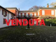 Appartamento in vendita di 130 m² in Via Villa Montalto, 1