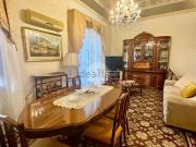 Appartamento in vendita di 130 m² in Via Vito La Mantia, 92