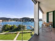 Appartamento in vendita di 130 m² in Viale De Angeli, 44