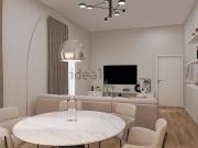Appartamento in vendita di 130 m² in Viale Emilio...