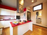 Appartamento in vendita di 130 m² in Viale Monte Kosica