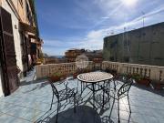 Appartamento in vendita di 130 m² in Viale Nicola Fornelli