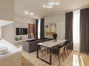 Appartamento in vendita di 130 m² in Viale San Giorgio