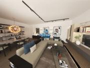 Appartamento in vendita di 131 m²