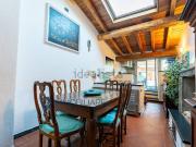 Appartamento in vendita di 131 m² in Salita Revellino, 1