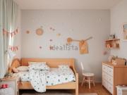 Appartamento in vendita di 131 m² in Via Caio Asinio...