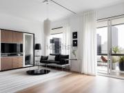 Appartamento in vendita di 131 m² in Via Carlo Farini, 79