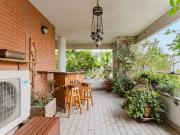 Appartamento in vendita di 131 m² in Via Carlo Perini, 20