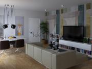 Appartamento in vendita di 131 m² in Via Galliera Sud, 48