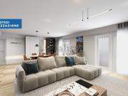 Appartamento in vendita di 131 m² in Via Giacomo Tauro, 3