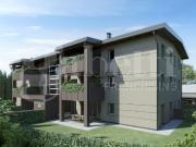 Appartamento in vendita di 131 m² in Via Ponte Albano, 61