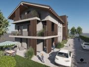Appartamento in vendita di 131 m² in Via Unità d&apos...