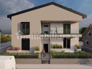 Appartamento in vendita di 131 m² in Via Visconti...