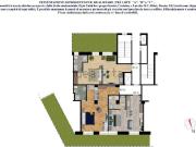 Appartamento in vendita di 131 m² in Viale Beatrice...