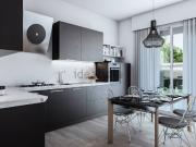 Appartamento in vendita di 132 m²