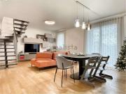 Appartamento in vendita di 132 m²