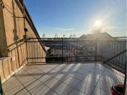 Appartamento in vendita di 132 m² in Piazza Amatore Sciesa