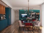 Appartamento in vendita di 132 m² in Via Albalonga