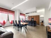 Appartamento in vendita di 132 m² in Via Andrea Costa, 1