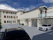 Appartamento in vendita di 132 m² in Via C.Battisti, 67