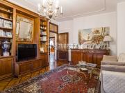 Appartamento in vendita di 132 m² in Via Cesare Battisti