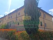 Appartamento in vendita di 132 m² in Via della Steccaia