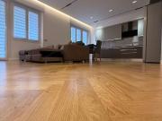 Appartamento in vendita di 132 m² in Via Fabio Garelli