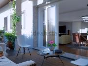 Appartamento in vendita di 132 m² in Via Ferraris
