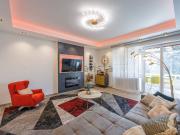 Appartamento in vendita di 132 m² in Via Luigi Lavazza