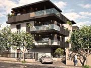Appartamento in vendita di 132 m² in Via Monti