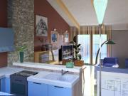 Appartamento in vendita di 132 m² in Via Rio Torbido