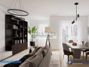 Appartamento in vendita di 132 m² in Via Savona