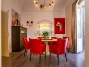 Appartamento in vendita di 132 m² in Via XX Settembre, 48