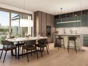 Appartamento in vendita di 132 m² in Via XXV Aprile, 17