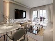 Appartamento in vendita di 133 m² in Via Beato Angelico, 23