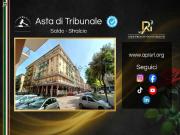 Appartamento in vendita di 133 m² in Via Galileo Galilei, 31