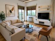 Appartamento in vendita di 133 m² in Via Lucullo, 8