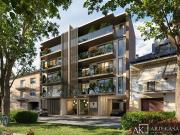 Appartamento in vendita di 133 m² in Via Pietro Paganini, 8