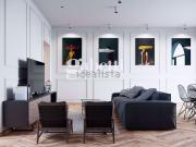 Appartamento in vendita di 133 m² in Via Solferino