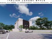 Appartamento in vendita di 133 m² in Via Torquato Tasso