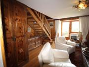 Appartamento in vendita di 134 m² in Località Capoluogo, 57