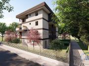 Appartamento in vendita di 134 m² in Via Benvenuto...