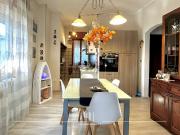 Appartamento in vendita di 134 m² in Via Dante Alighieri...