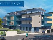 Appartamento in vendita di 134 m² in Via Dogali